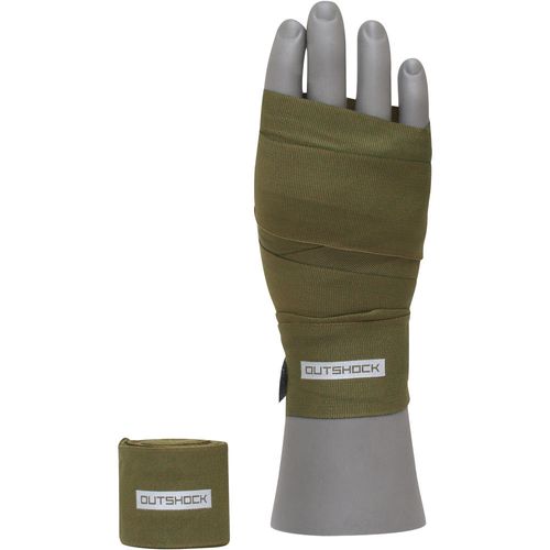 Bandagem outshock Clearance