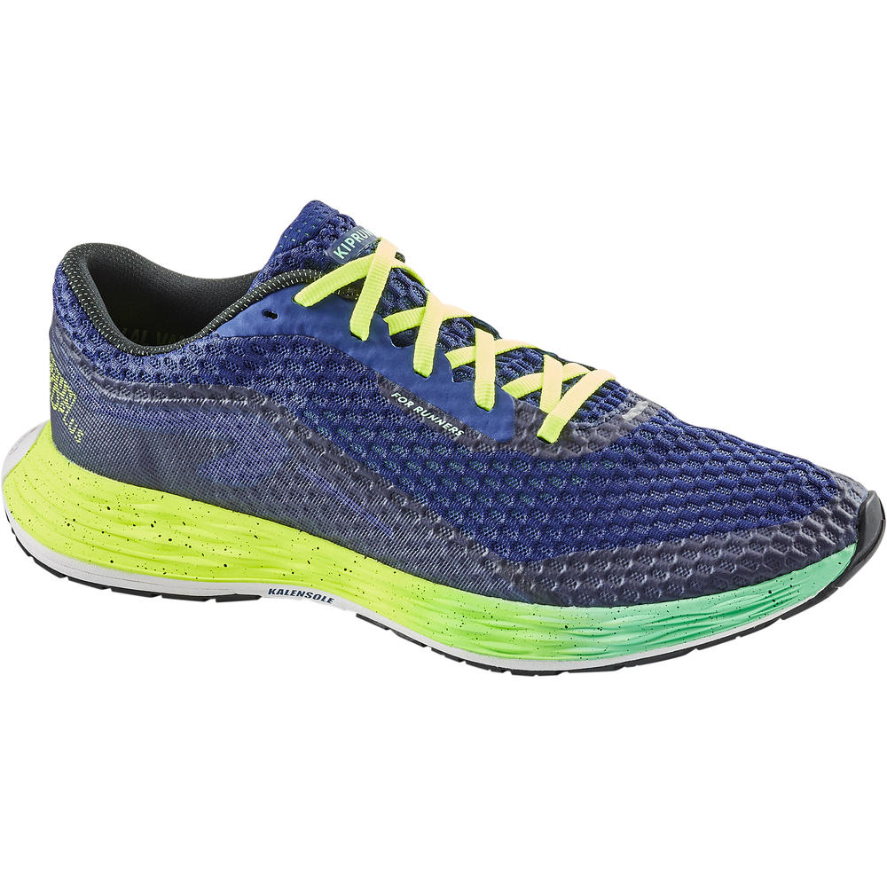 tenis de corrida decathlon