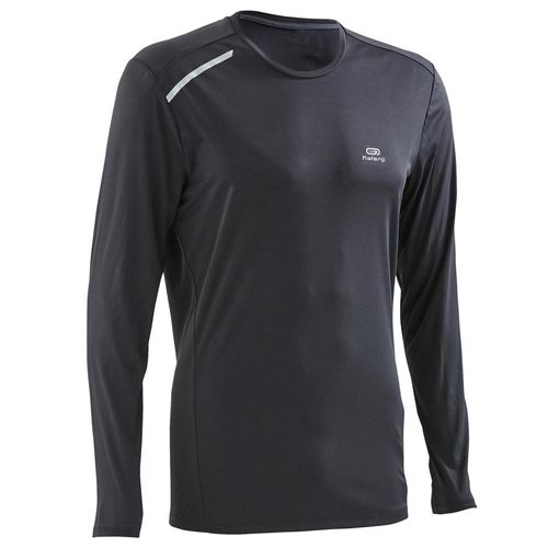 Camiseta masculina de corrida Sun Protect