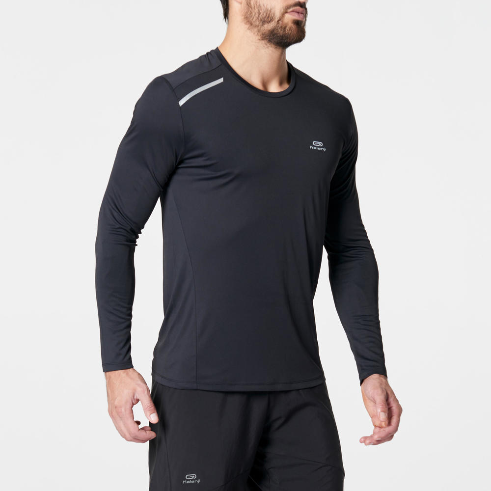 camiseta kalenji masculina