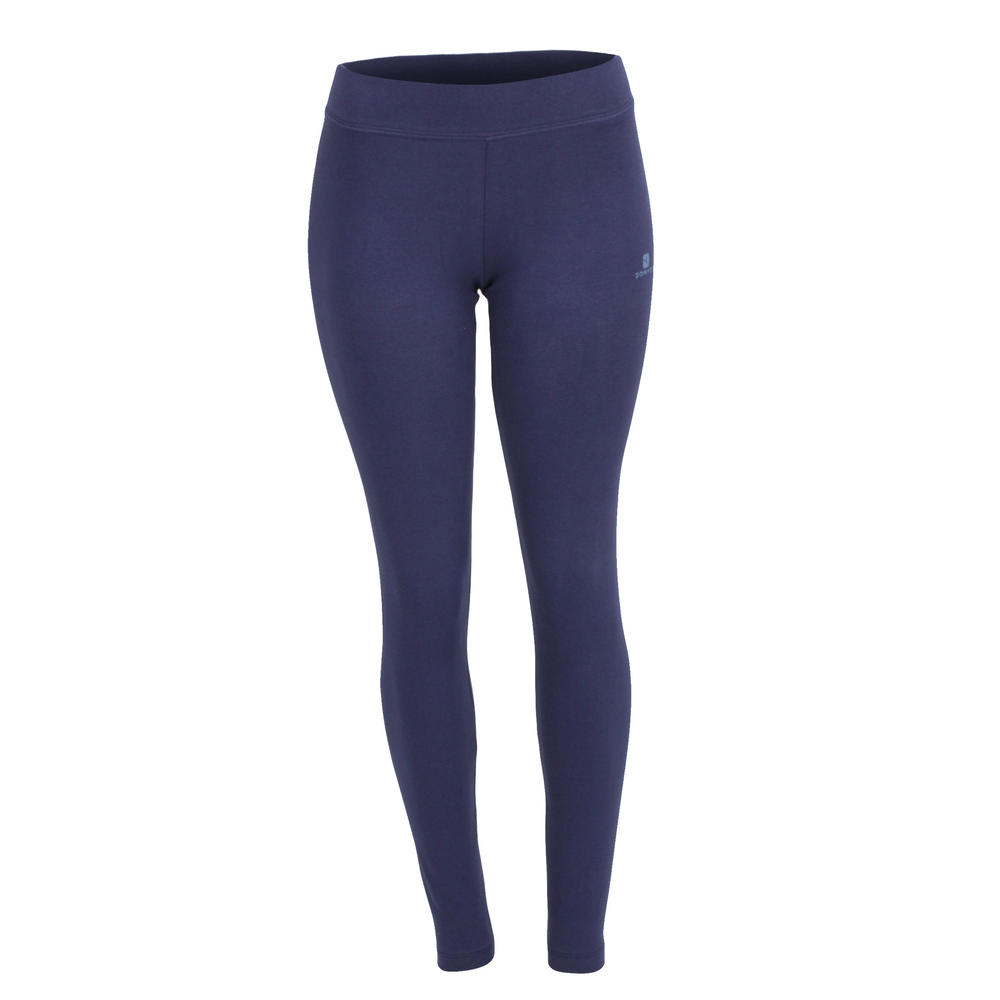 calça legging feminina algodão