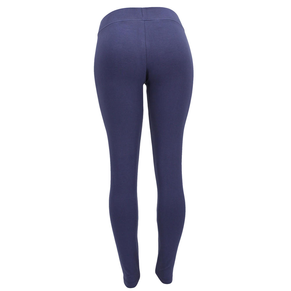 calça legging feminina algodão