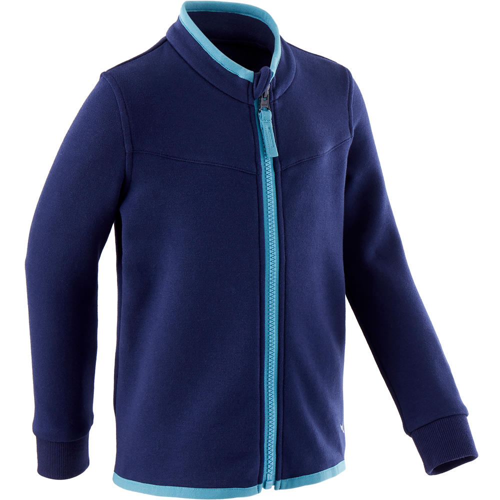 blusa de moletom azul marinho feminina