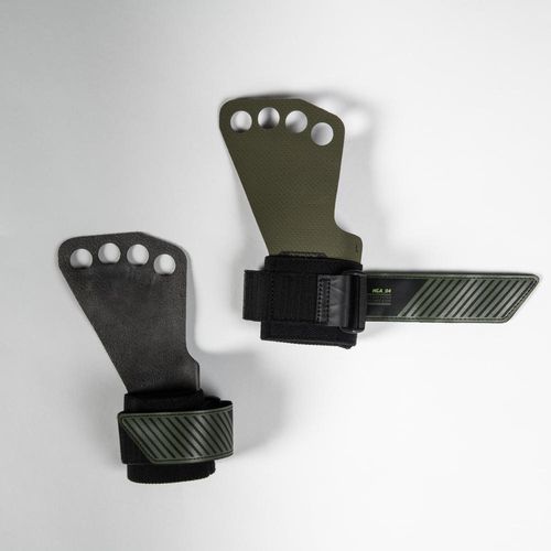 Luvas Hand Grip 4 Dedos