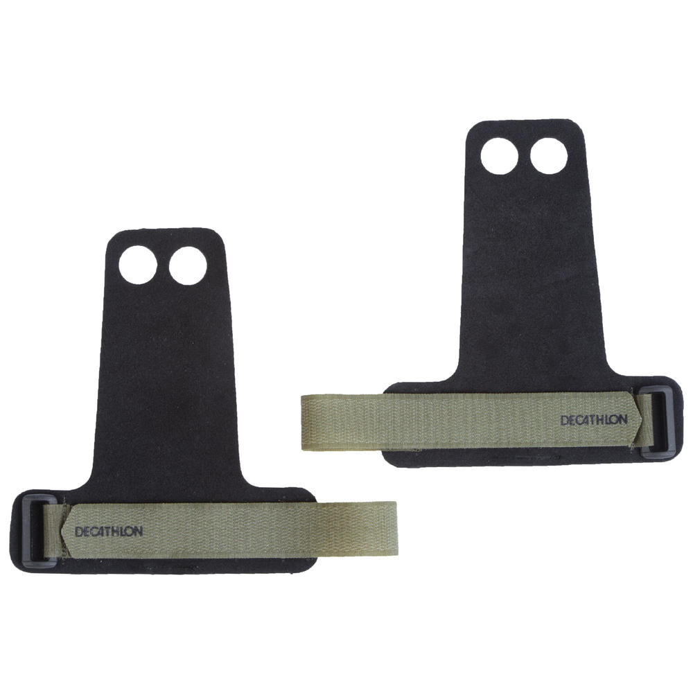 Luvas Hand Grip 2 Dedos CrossTraining by Decathlon DecathlonPro