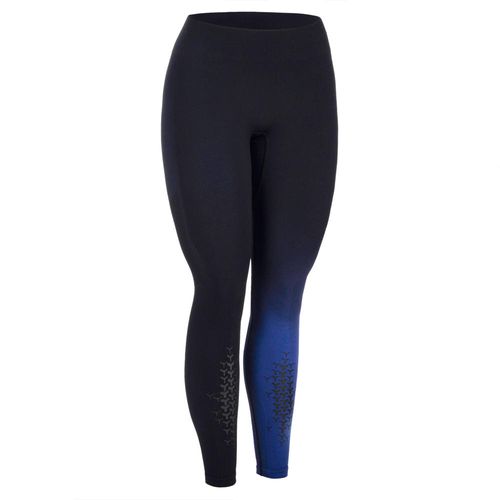 Legging Feminina Preta Atletas de Alta Intensidade Linha 900