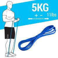 elAstico--training-band----5kg---11lbs---crosstraining-by-decathlon1