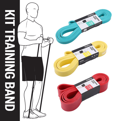 smart band decathlon