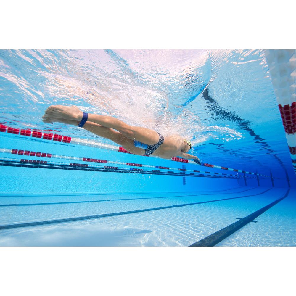 FAIXA ELÁSTICA NATAÇÃO DecathlonPro