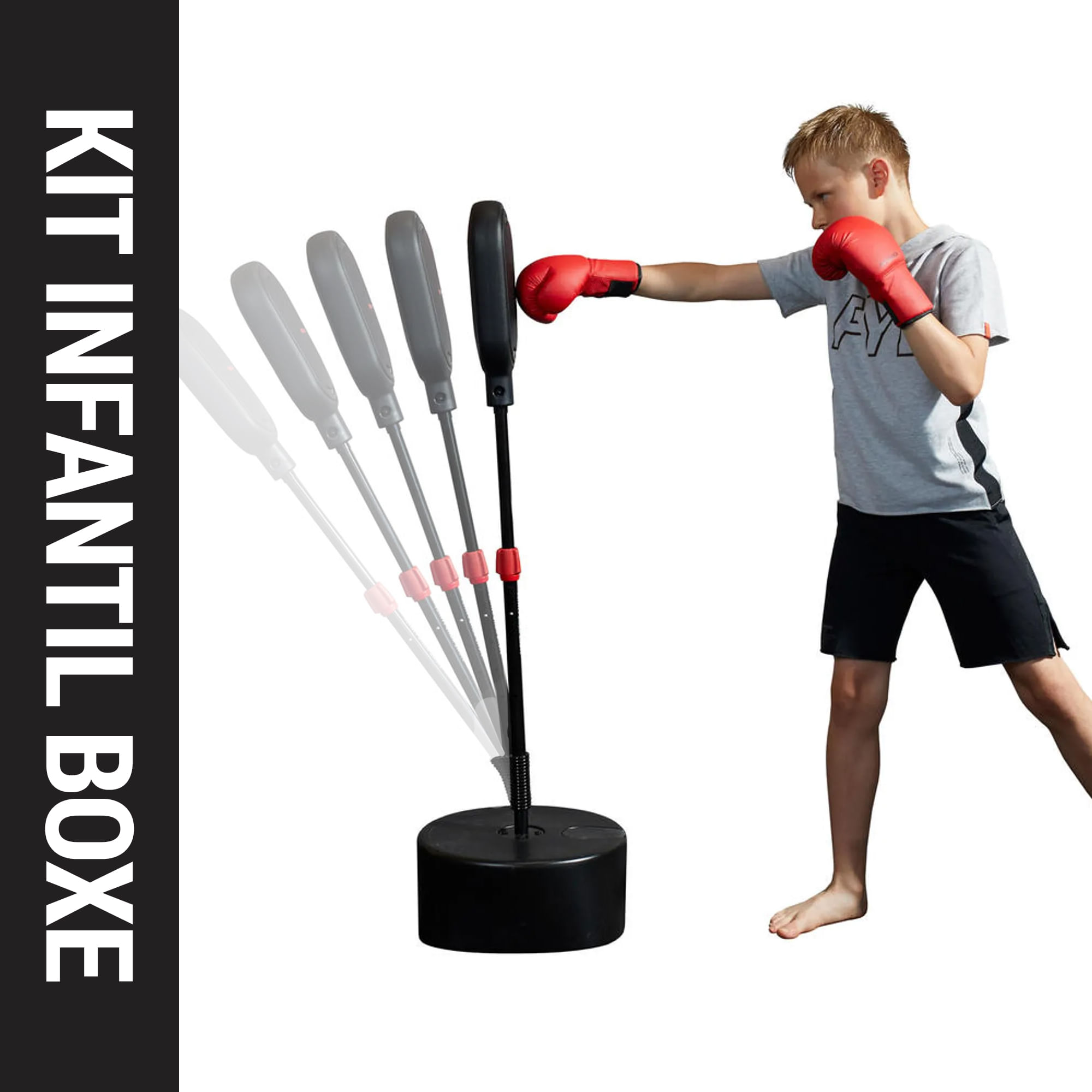 punch bolsa decathlon