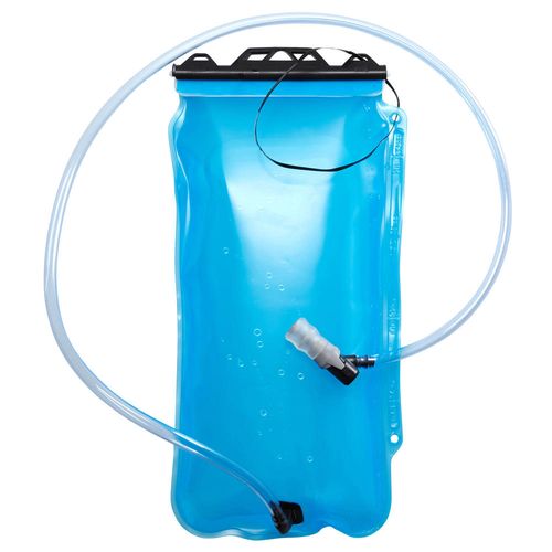 Bolsa de hidratação 2L - KALENJI WATER BLADDER 2L 17 BL, 2L