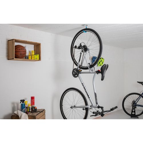 Suporte de bicicleta para parede - Decathlon