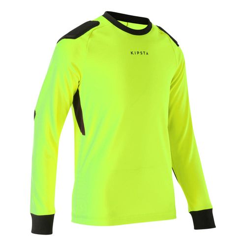 Camiseta Infantil de Goleiro F100