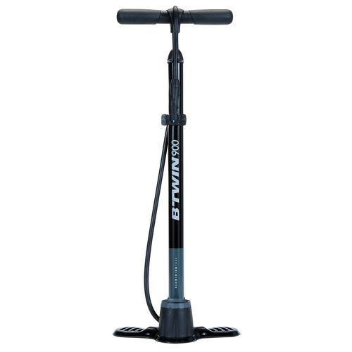 Bomba de pé 900 Btwin - FLOORPUMP FLP 7000 (NEW), .