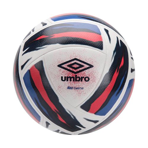 Bola de Futebol de Campo Umbro Neo X Swerve Menor preço em Bola de Futebol de Campo Umbro Neo X Swerve