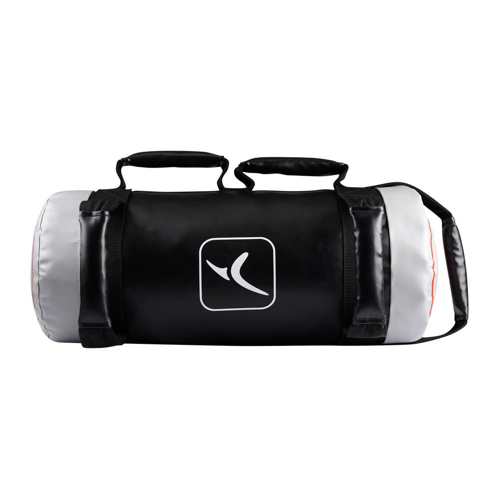 SandBag 20kg Bolsa com Alças para Treinamento Funcional Weighted Bag