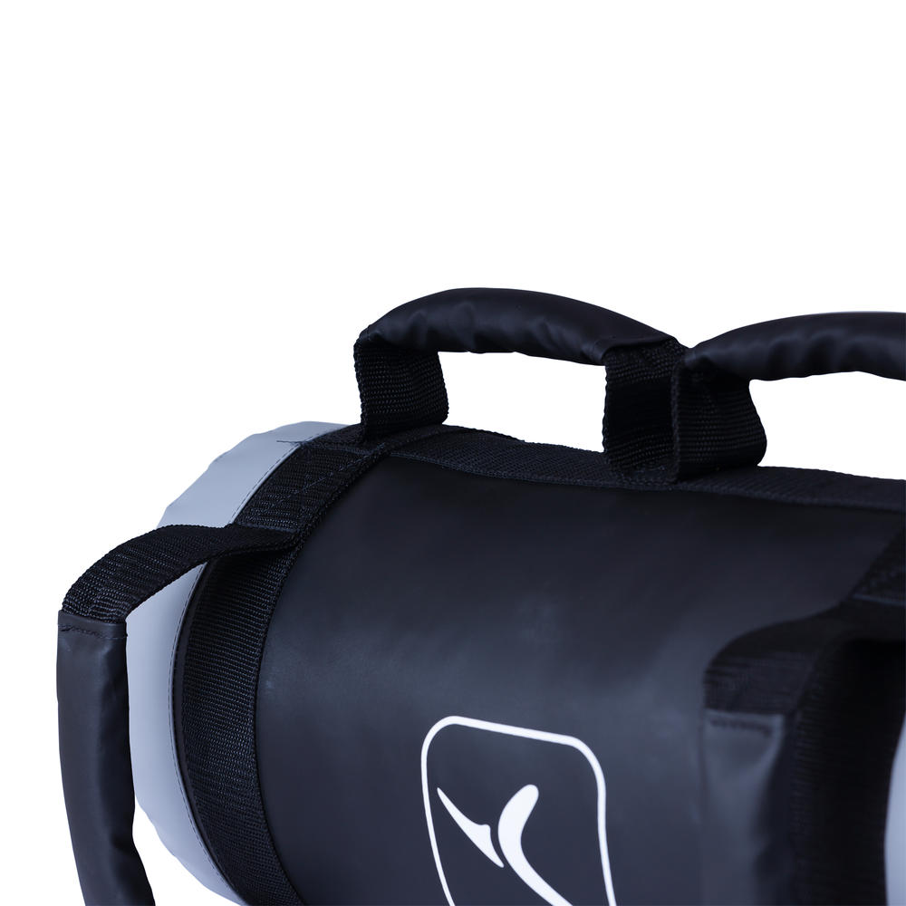 SandBag 20kg Bolsa com Alças para Treinamento Funcional Weighted Bag