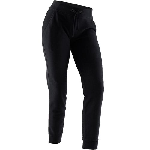 Calça de moletom Feminina Algodão