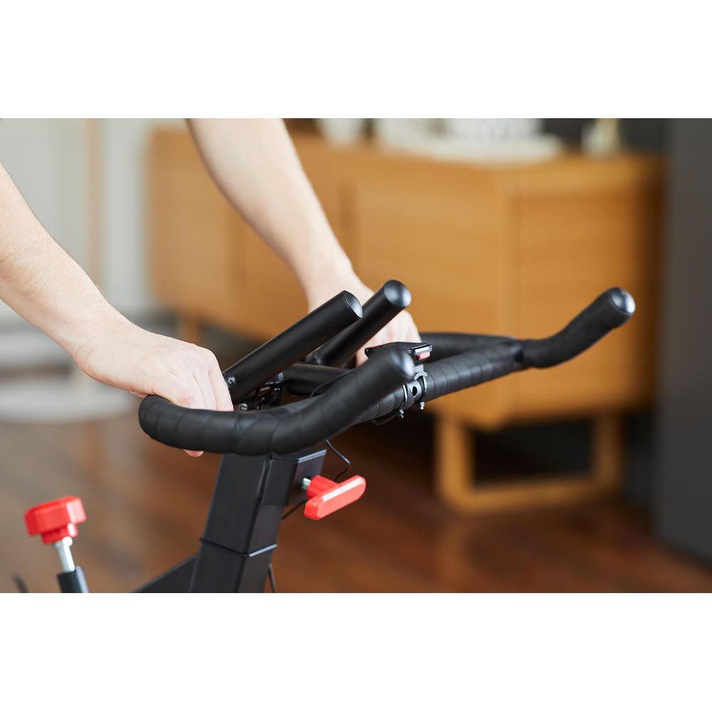 domyos spin bike 100
