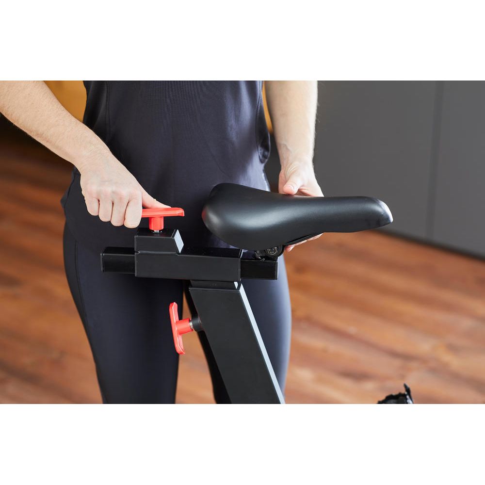 domyos spin bike 100