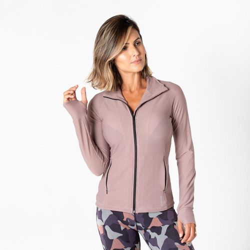 jaqueta feminina decathlon