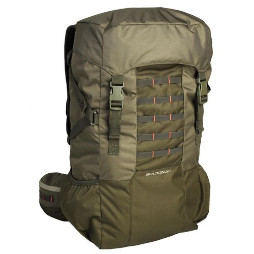 Mochila Militar X-Access 50L - Backpack 50l green, .