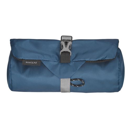 Bolsa de Banheiro Dobrável - Ultra Light - Ultra light washbag, no size