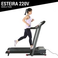 esteira-t500b-220v