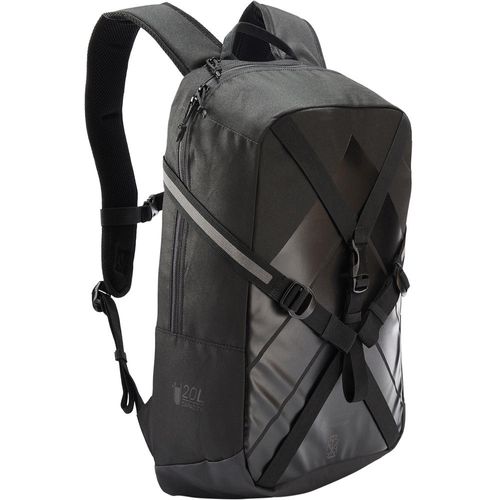 Mochila para patins BP100 - ILS BP 100 BLACK, NO SIZE