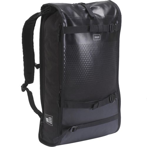 Mochila para Skate BG500 25L - SK BG 500 BACKPACK BLK, .