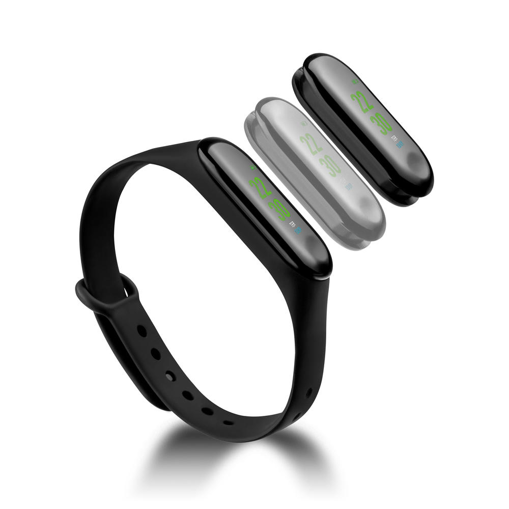 smartband decathlon