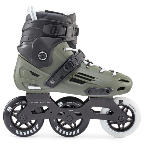 Patins Freeride MF900 Decathlon