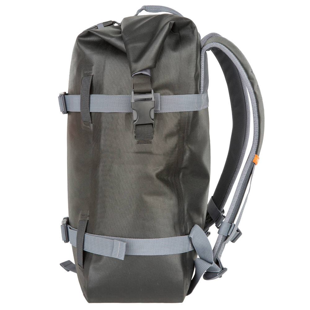 Cooler Backpack Aktive 80790 Grey 15 L 26 x 20 x 39 cm Plastic