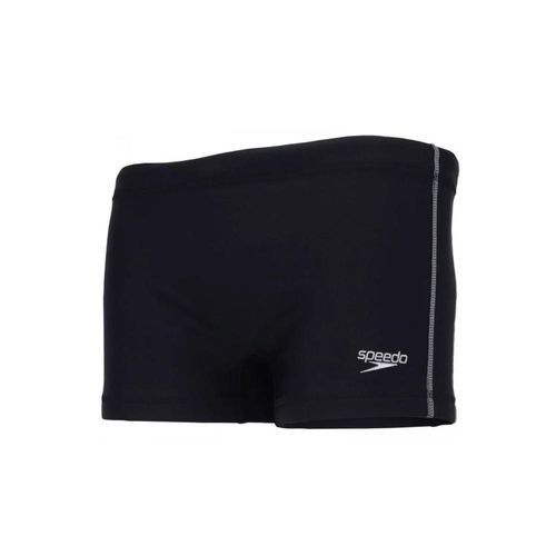 Sunga Boxer Masculina de Natação Contrast