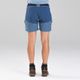 trek-500-w-shorts-blue-uk-16---eu-44-verde-baltico-444