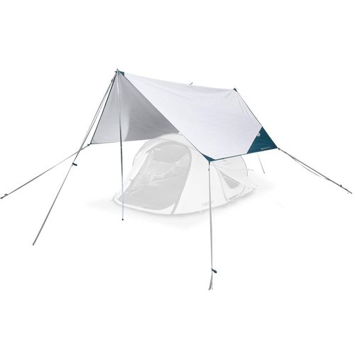 Abrigo de camping Tarp Fresh Multifunções - Tarp fresh l, no size