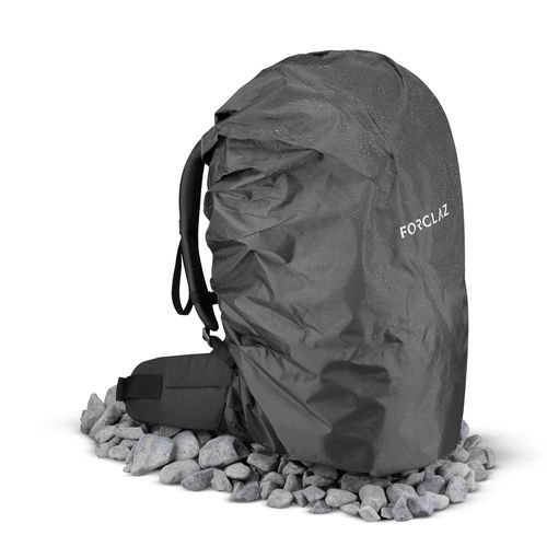 Capa de chuva para mochilas de 40 a 60 litros - Reinforced raincover for 40/60l backpack