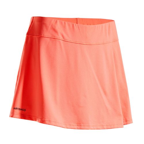 Saia feminina de Tênis Soft 500