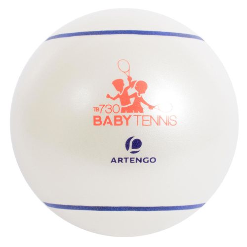 Bola De Baby Tênis Tb130 - Artengo tb 130 25cm