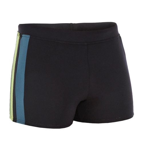 Sunga masculina de Natação Yoke Boxer 500