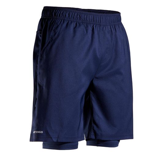 Shorts de Tênis Masculino Thermic 500 Artengo