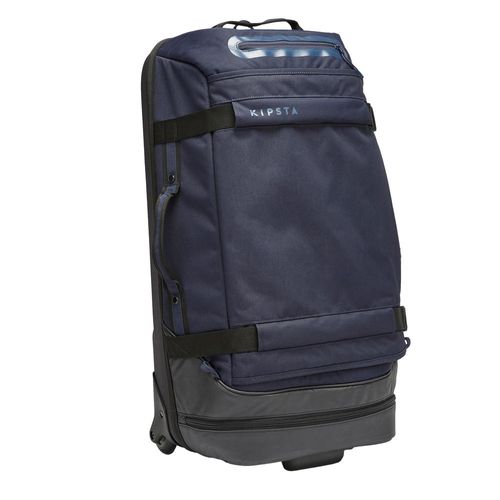 Mala com rodas Intensif 65 Litros - Mala esportiva com rodinha 65 L