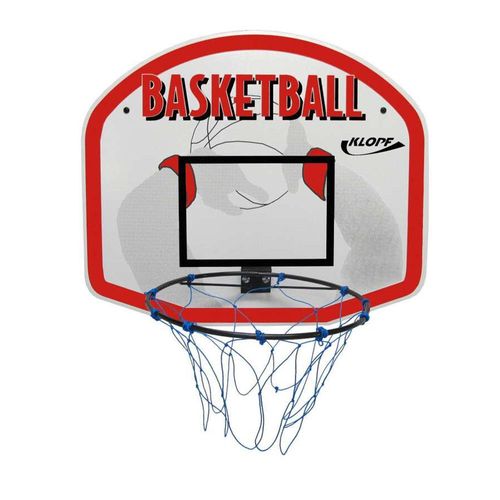 Tabela de Basquete Infantil Klopf - Tabela de basquete klopf