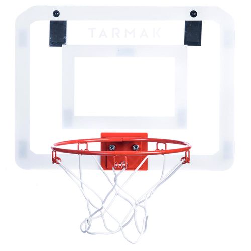 Mini Tabela de Basquete SK500 - Mini Tabela de Basquete Plexi