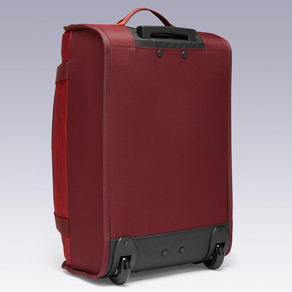 american tourister trekking bolsa