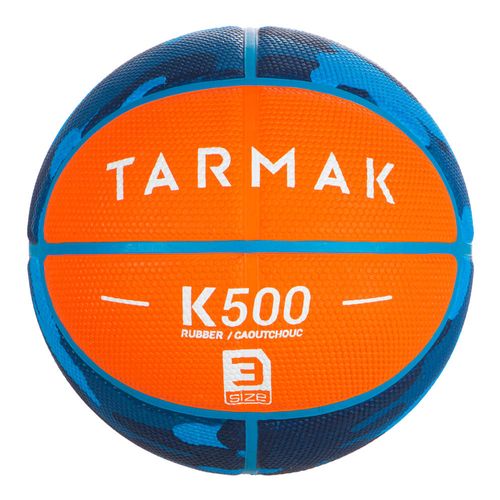 Bola Basquete R500 Size 7 Resistente A Furo Tarmak Cd - Iguasport Ltda. -  Bola de Basquete - Magazine Luiza