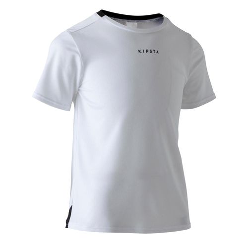 Camiseta de Futebol Infantil F100