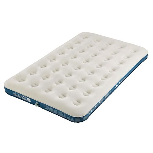 Colchão inflável para 2 pessoas Air Basic - Mattress air basic 120 blue, no size