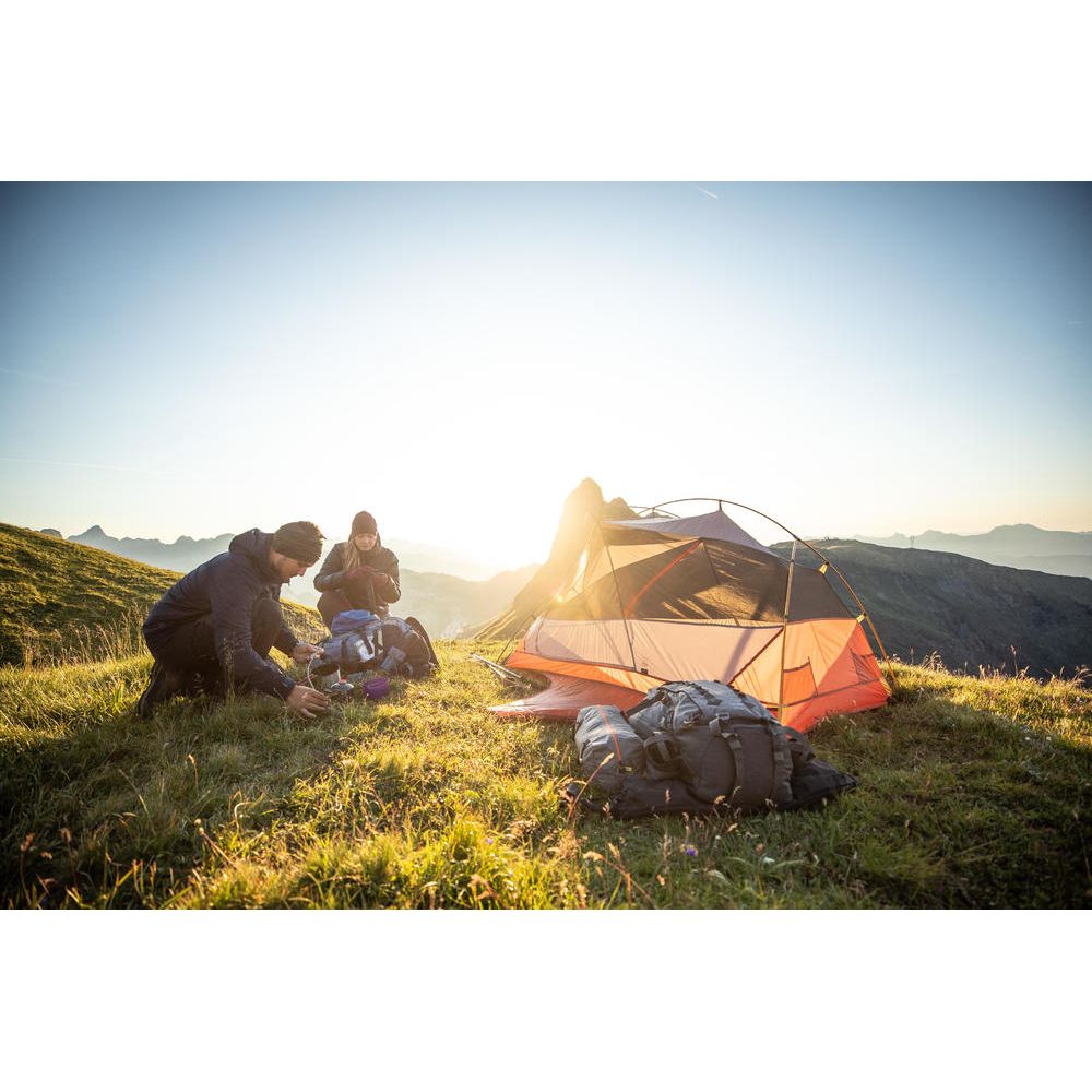 wool sleeping bolsas camping