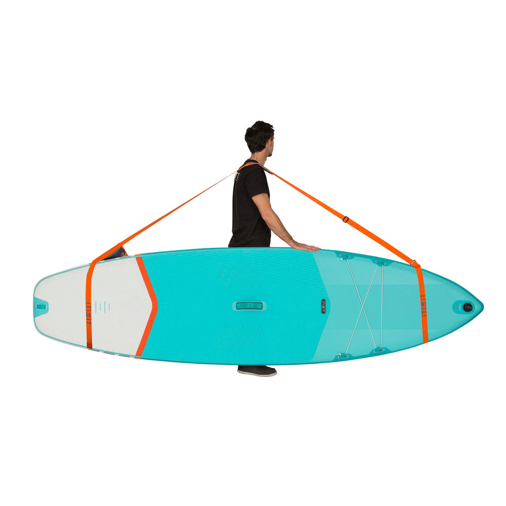 Alça De Transporte Para Stand Up Paddle Inflável Itiwit Decathlon